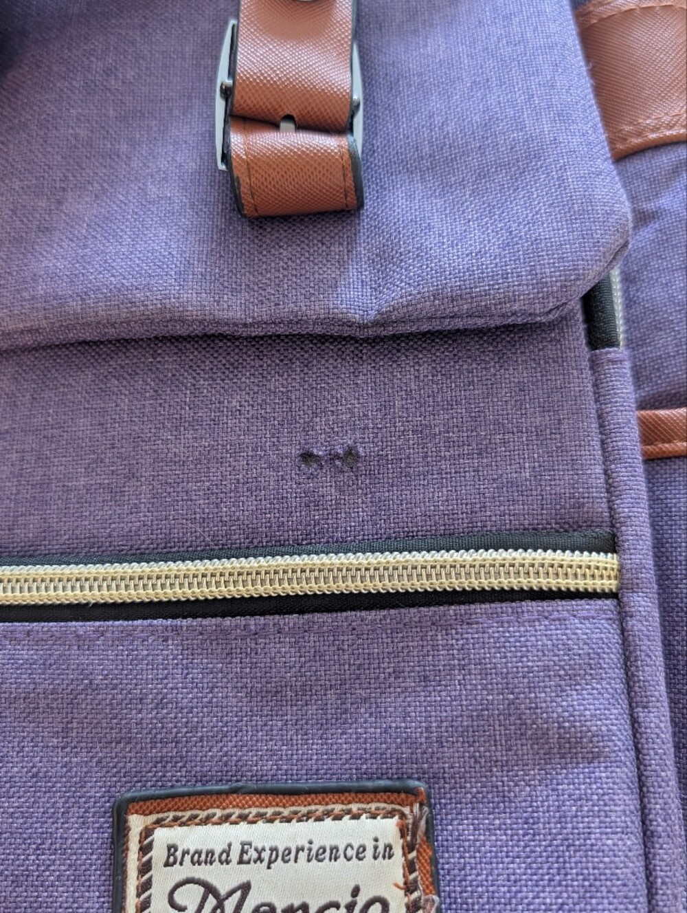 Laptop Backpack - Picture 8 of 9